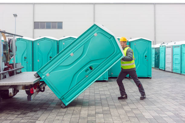 Best Portable bathroom rental  in West Lawn, PA
