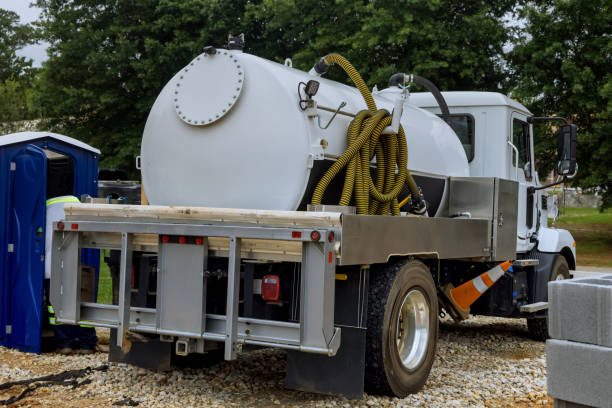 Best High-end porta potty rental  in West Lawn, PA
