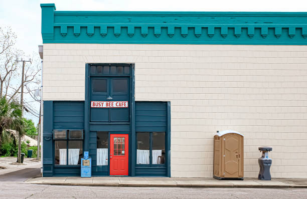 Best Sanitation services for porta potties  in West Lawn, PA