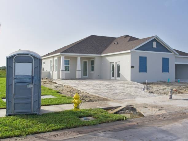 Best Long-term porta potty rental  in West Lawn, PA