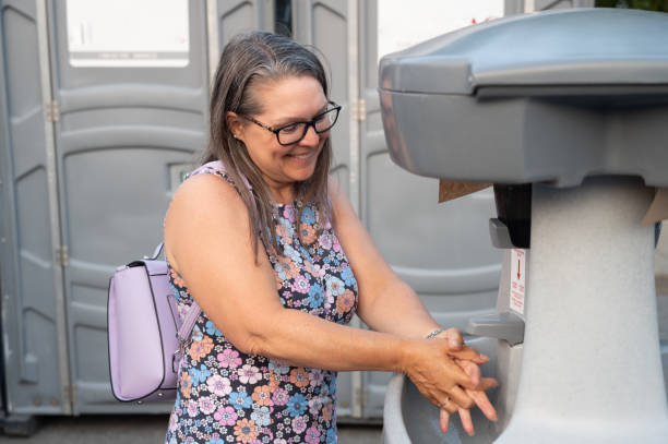 Portable Toilet Options We Offer in West Lawn, PA