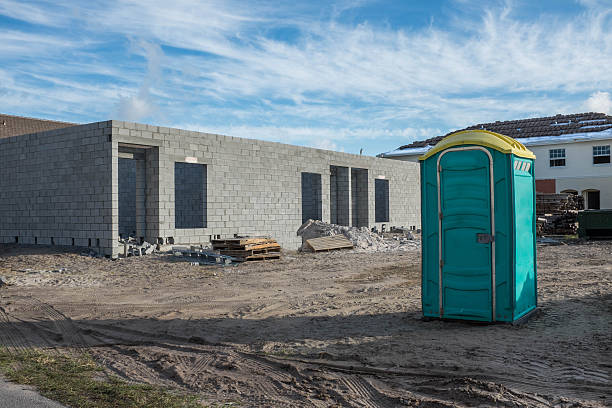Best Porta potty cleaning services  in West Lawn, PA